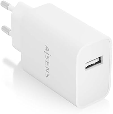 Chargeur Mural A110-0853 Blanc 10,5 W (1 unité)