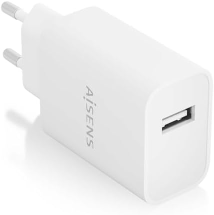 Chargeur Mural A110-0853 Blanc 10,5 W (1 unité)
