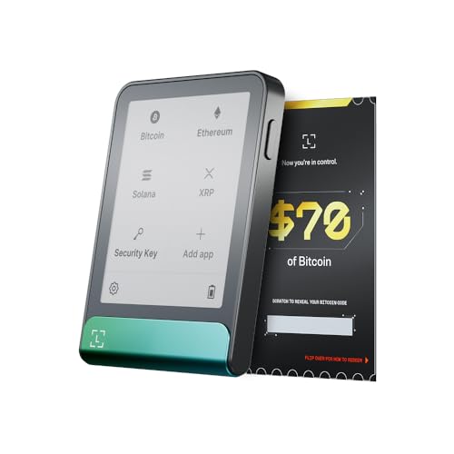 Ledger Flex Crypto Wallet Securely Manage All Your Digital Assets