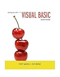 Starting Out With Visual Basic (7th Edition)