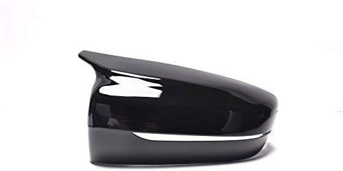 正規店仕入れ の3シリーズg Lhdドアバックミラーミラーカバー交換用 B08h8n73th ミラー パーツ Bmw 外装 エアロパーツ 家電 カメラ Bywwang カーパーツ