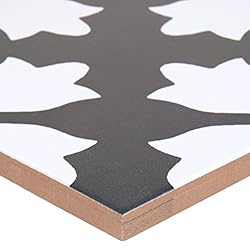 MSI Kasbah Encaustic 8 in. x 8 in. Sample Matte