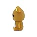 Usbkingdom 32GB USB 2.0 Flash Drive Cute Animal Bear Shape Pen Drive Memory Stick Thumb Drive Pendrive Jump Drive Flash Disk (Brown)