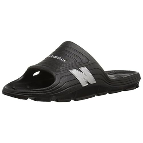 new balance float slide