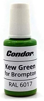 brompton touch up paint