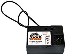 DHK HOBBY 2.4Ghz Receiver D302S