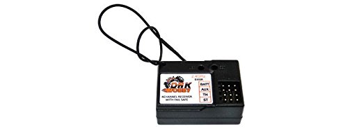 DHK HOBBY 2.4Ghz Receiver D302S