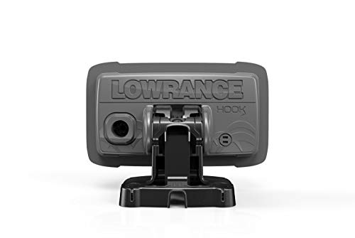 Lowrance HOOK2 Fish Finder