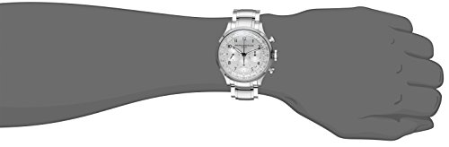 BAUME-ET-MERCIER-CAPELAND-HERREN-44MM-CHRONOGRAPH-AUTOMATIKWERK-UHR-MOA10064
