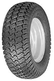 Trac Gard N766 Bias Tire - 13X500-6