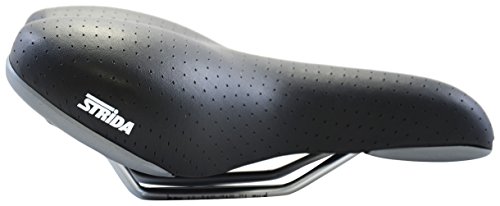 Strida SX Black Saddle