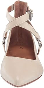 frye sienna harness criss cross