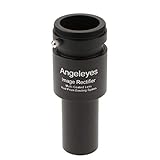 Baosity Barlow Lens 2X Diagonal Roof Prism for