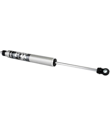Amazon.com: FOX Factory Performance Series 2.0 Smooth Body