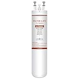 ULTRAWF Water Filter, Replacement for Frigidaire ULTRAWF Water Filter 469999 99999 Water Filter Replacement WF1 (1 Pack)