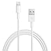 iPhone Charger, IWAVION 2Pack 3FT 8 Pin Lightning Cable USB Data Sync Cord Charger Cables for Apple iPhone se, 7, 7 plus, 6s plus, 6s, 6 plus, 6, 5s, 5c, 5, iPad Air, iPad Mini, iPod Touch - White