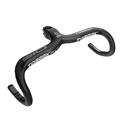 dropbar integrated