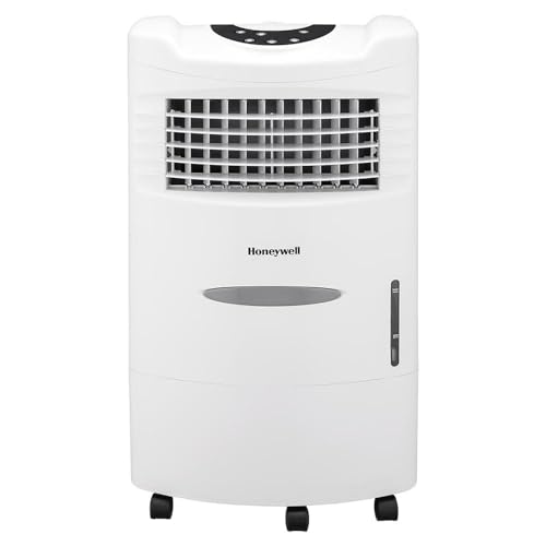 Honeywell Indoor Portable Evaporative Cooler