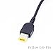 DJW® 20v 3.25a 65W AC Adapter Charger for Thinkpad S3 S5 X230S 230U X240 X240S X300S T440 T440P E431 E531, Yoga 13 Yoga 11S Yoga 2 K2450 K4450 Z505 Z580,P/N 0A36258 36200251 59340248