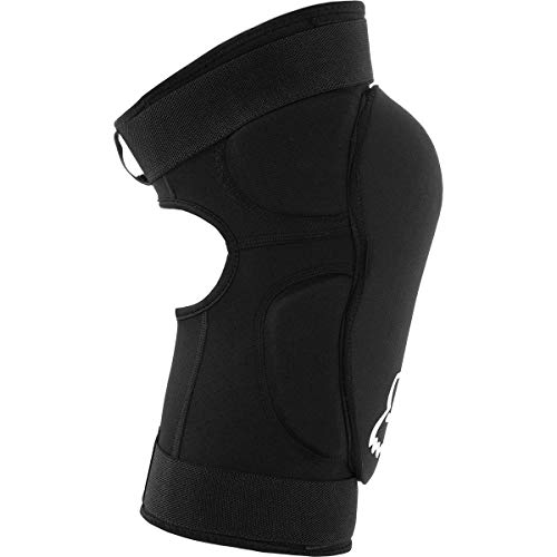 Fox Racing Launch Pro Knee Guard Black, L - Thumbnail 2