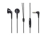 FiiO EM3 Open Earbud Earphones with In-Line Microphone and Remote