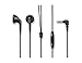 FiiO EM3 Open Earbud Earphones with In-Line Microphone and Remote