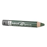 Wet n Wild Idol Eyes Creme Shadow Pencil, Envy [132] 1 ea (Pack of 2)