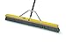 Rubbermaid Commercial Broom Head, Fine, 36