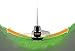 Aero-Flex® Premium Glider Upgrade Attachment Equipped Trimmers - Must-Have Aero-Flex Universal Trimming System to Use The Glider | for Efficient Cutting