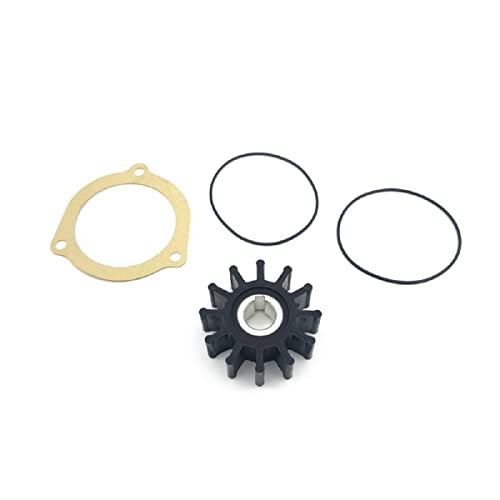 Sherwood Impeller Kit G Serie Pumps