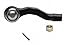 ACDelco 45A0944 Professional Passenger Side Outer Steering Tie Rod End