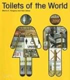 Toilets of the World by Morna E. Gregory, Sian James