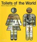 Toilets of the World by Morna E. Gregory, Sian James