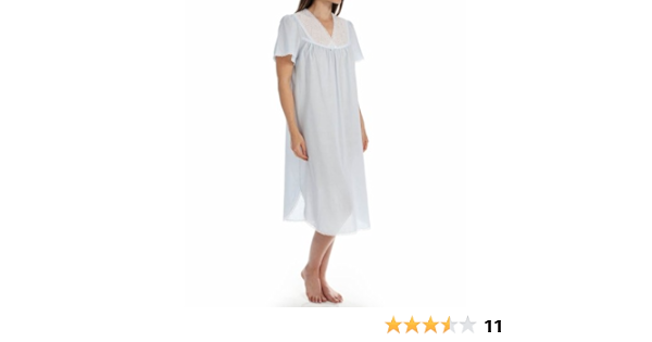 white batiste nightgowns