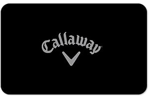 Callaway eGift Card | Golf, Digital Delivery