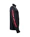 Under Armour UA Tech™ ¼ Zip Youth X-Large Black