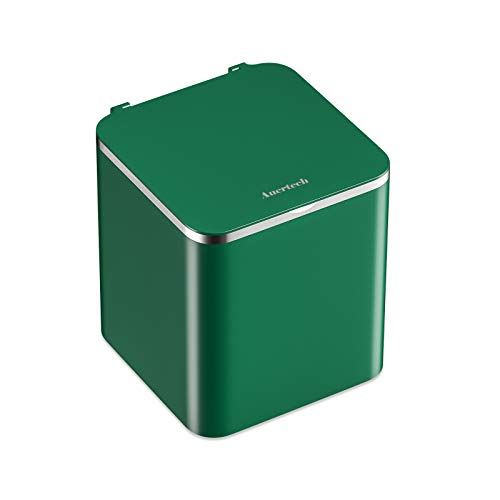 Auertech Portable Washing Machine, Mini Ultrasonic Underwear Washer