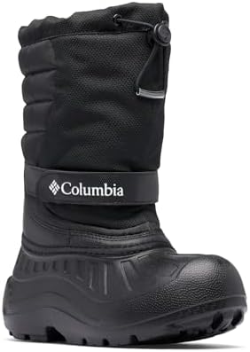 Amazon.com: Kamik Rocket Insulated Snow Boot - Waterproof 