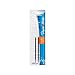 Paper Mate 1747205 Ink Refills for Profile Ballpoint Pen, Bold Point, Black, 2-Pack