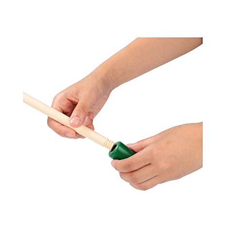 Auch Wooden Wonders Frog Push-n-Pull Waddling Toy Walking Training Toy with Colorful Rolling Beads for Toddlers and Babies Girl or Boy, Classic Early Learning Balance Walking Play Toy