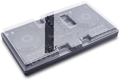 Amazon.com: Decksaver Cover Compatible with Pioneer DJ DDJ-REV1