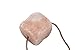 Milliard 6 lb Himalayan Animal Salt Lick for Horses, Deer, and Livestock with Rope