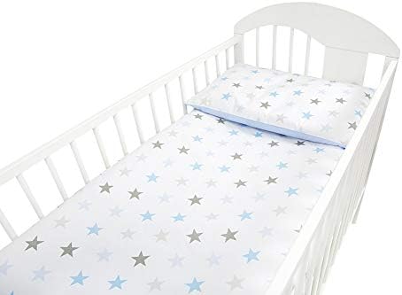 cot sheets 120 x 60 uk
