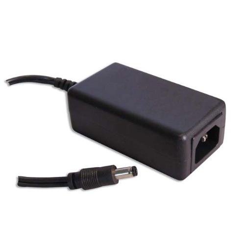 Corporation ADview 9000 System 9 Volt Power Supply