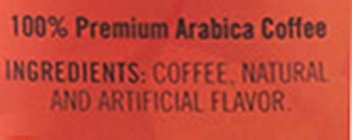Dunkin' French Vanilla Coffee, 12 oz - Image 11