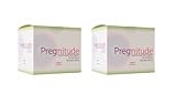 Pregnitude Value Pack (Two 60-Count Boxes, 2-Month Supply) by Everett Laboratories