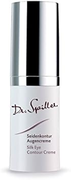 dr spiller silk eye contour cream