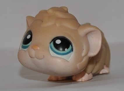 littlest pet shop 157