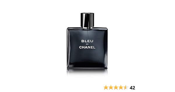 Chanel Bleu De Chanel Eau De Toilette Spray 150ml : Amazon.ca: Beauty \u0026  Personal Care
