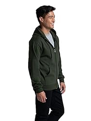 Fruit of the Loom Mens Eversoft Fleece